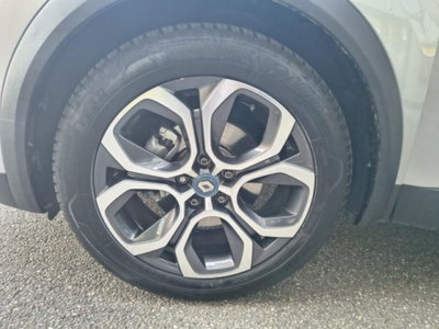 Renault Captur Plug-in Hybrid E-Tech 160 CV Intens (16)