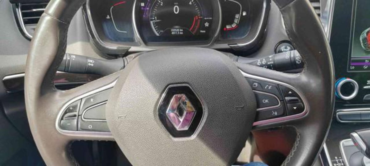 Renault Espace dCi 160CV EDC Energy Intens (19)