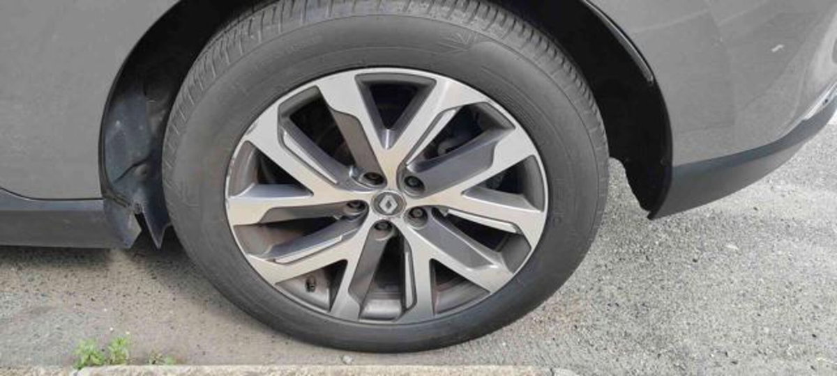 Renault Espace dCi 160CV EDC Energy Intens (8)