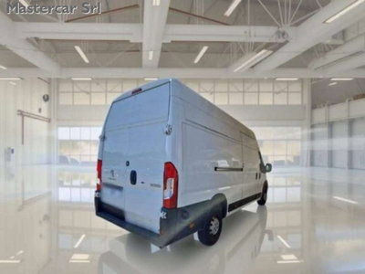 Peugeot Boxer Furgone 435 2.2 BlueHDi 165 S&S PLM-SL-TM-DC Furgone (4)