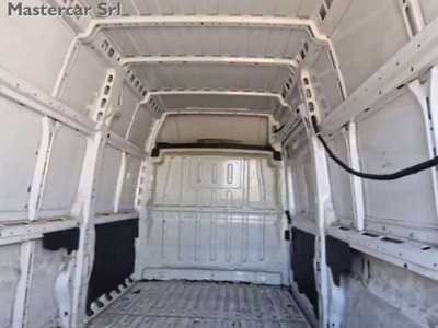 Peugeot Boxer Furgone 435 2.2 BlueHDi 165 S&S PLM-SL-TM-DC Furgone (6)