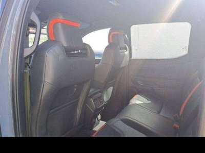 Ford Ranger Pick-up Raptor 2.0 ecoblue 210cv auto (10)