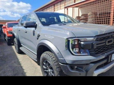 Ford Ranger Pick-up Raptor 2.0 ecoblue 210cv auto (2)