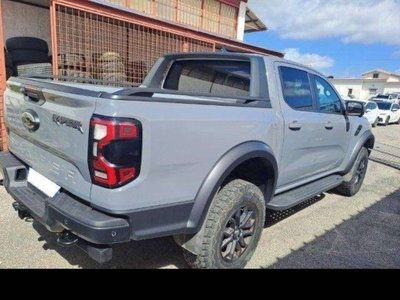 Ford Ranger Pick-up Raptor 2.0 ecoblue 210cv auto (3)
