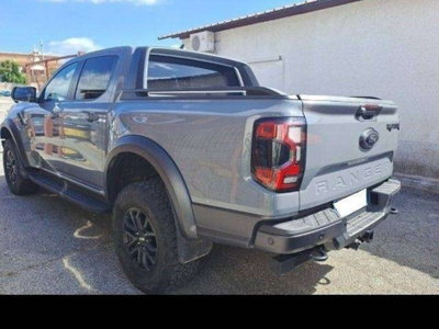 Ford Ranger Pick-up Raptor 2.0 ecoblue 210cv auto (4)