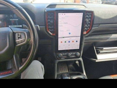 Ford Ranger Pick-up Raptor 2.0 ecoblue 210cv auto (6)