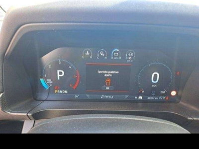 Ford Ranger Pick-up Raptor 2.0 ecoblue 210cv auto (8)