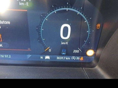 Ford Ranger Pick-up Raptor 2.0 ecoblue 210cv auto (9)