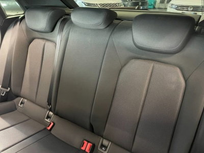 Audi A3 Sportback 2.0 tdi Business Advanced 150cv s-tronic (13)