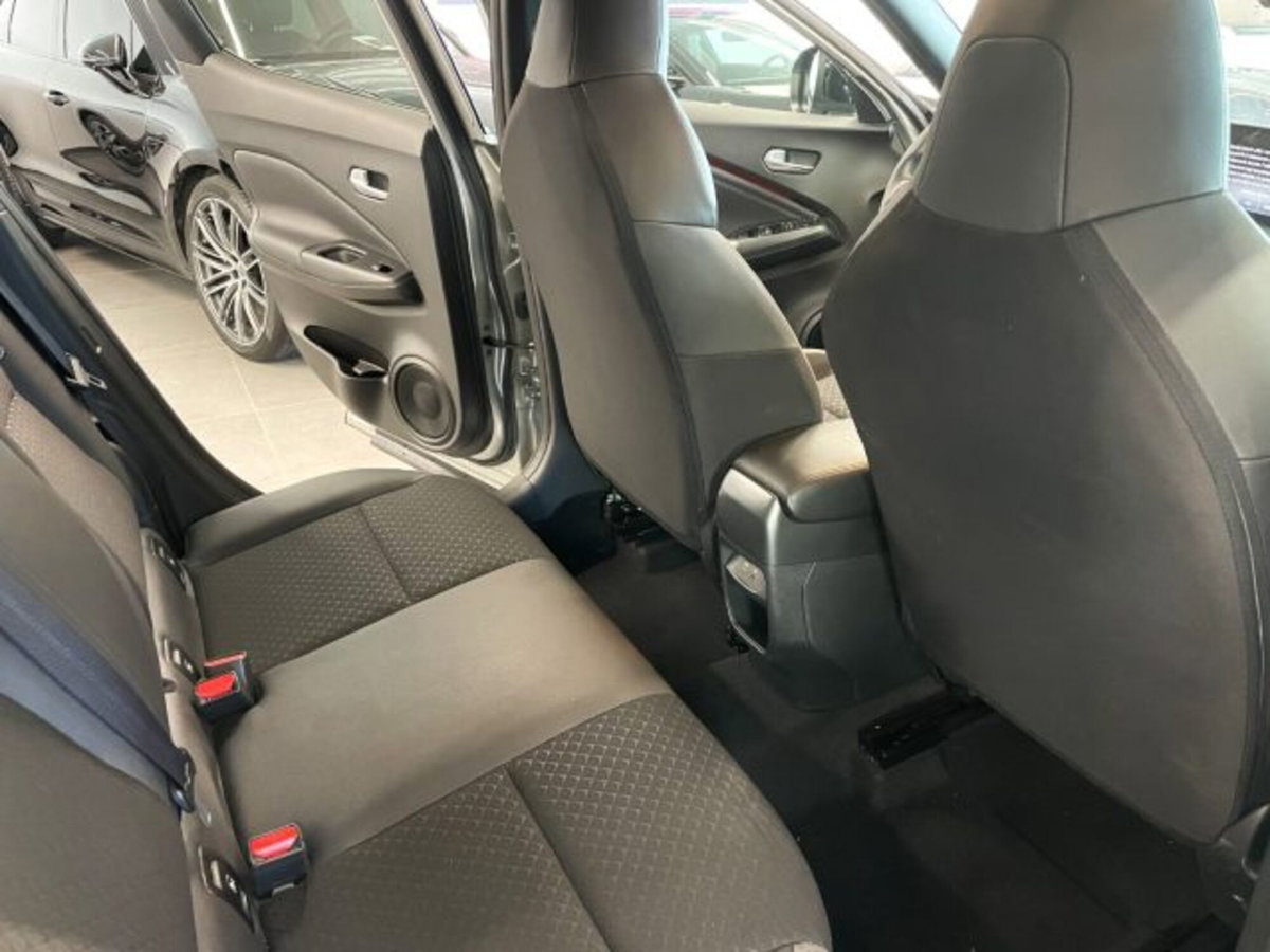 Nissan Juke 1.0 dig-t N-Connecta 114cv dct (13)