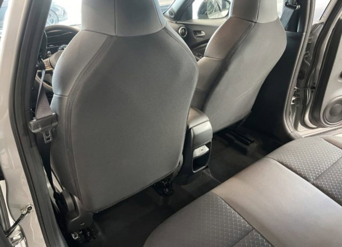 Nissan Juke 1.0 dig-t N-Connecta 114cv dct (8)
