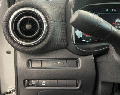 Nissan Juke 1.0 dig-t N-Connecta 114cv dct (9)
