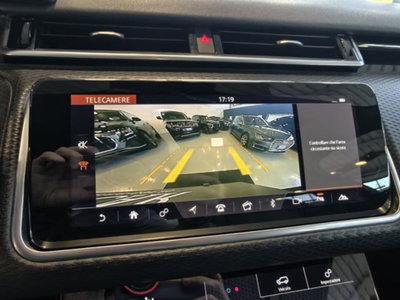 Land Rover Range Rover Velar 2.0D I4 240 CV R-Dynamic HSE (11)