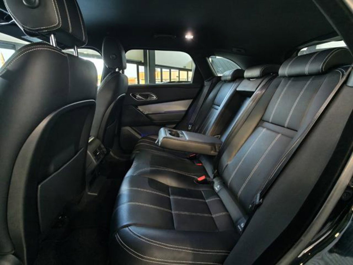 Land Rover Range Rover Velar 2.0D I4 240 CV R-Dynamic HSE (14)