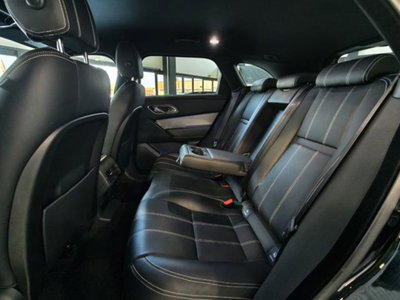 Land Rover Range Rover Velar 2.0D I4 240 CV R-Dynamic HSE (14)