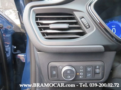 Ford Kuga 2.5 Plug In Hybrid 225 CV CVT 2WD ST-Line (15)