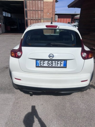 Nissan Juke 1.5 dCi Acenta (4)