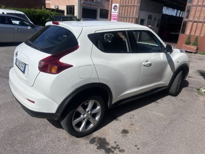 Nissan Juke 1.5 dCi Acenta (5)