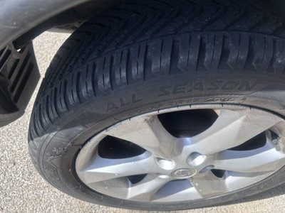 Nissan Juke 1.5 dCi Acenta (6)