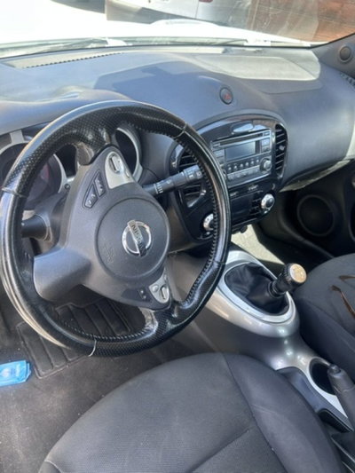 Nissan Juke 1.5 dCi Acenta (7)