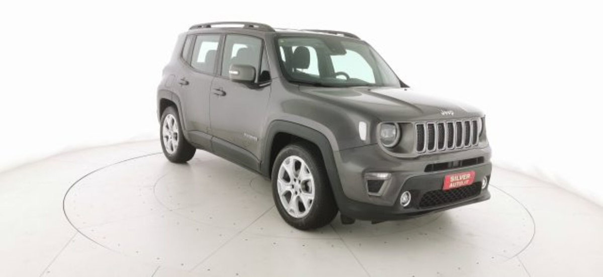 Jeep Renegade 1.0 T3 Limited