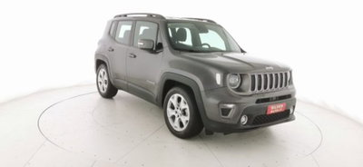 Jeep Renegade 1.0 T3 Limited usata