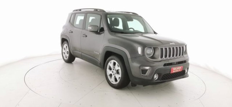 Jeep Renegade 1.0 T3 Limited