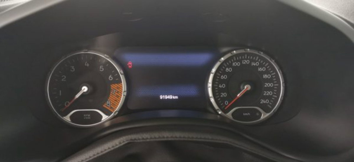 Jeep Renegade 1.0 T3 Limited (10)