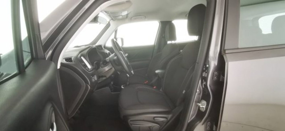 Jeep Renegade 1.0 T3 Limited (14)