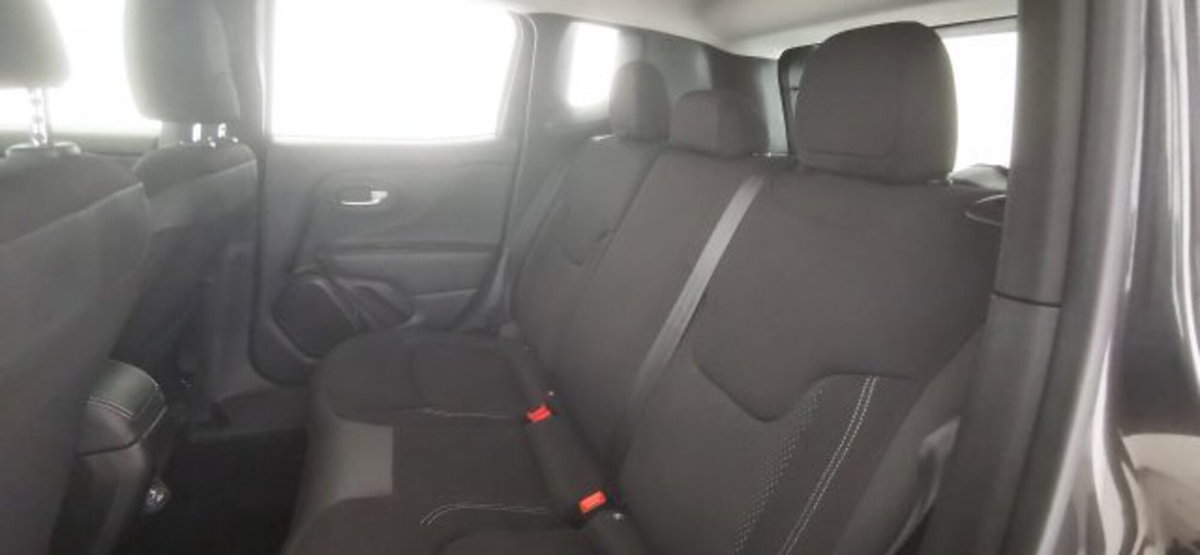 Jeep Renegade 1.0 T3 Limited (15)