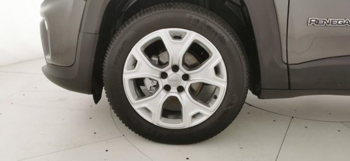 Jeep Renegade 1.0 T3 Limited (17)