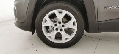 Jeep Renegade 1.0 T3 Limited (17)