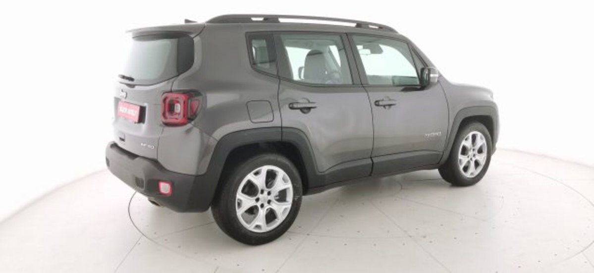 Jeep Renegade 1.0 T3 Limited (18)