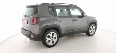 Jeep Renegade 1.0 T3 Limited (18)