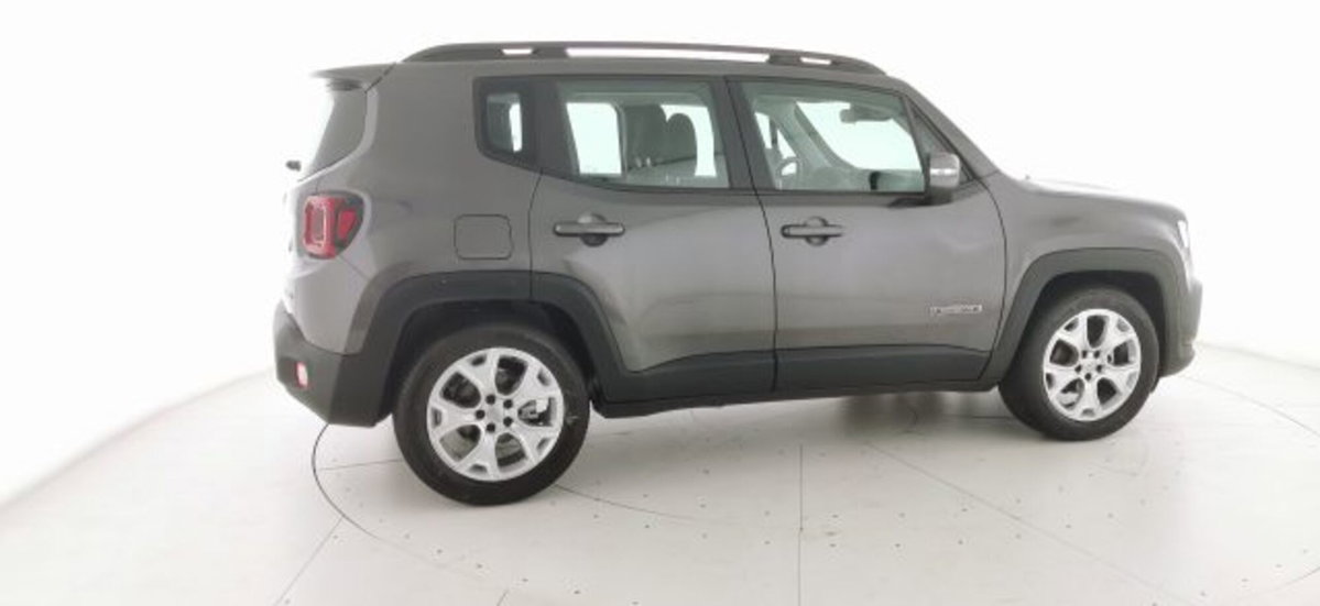 Jeep Renegade 1.0 T3 Limited (19)