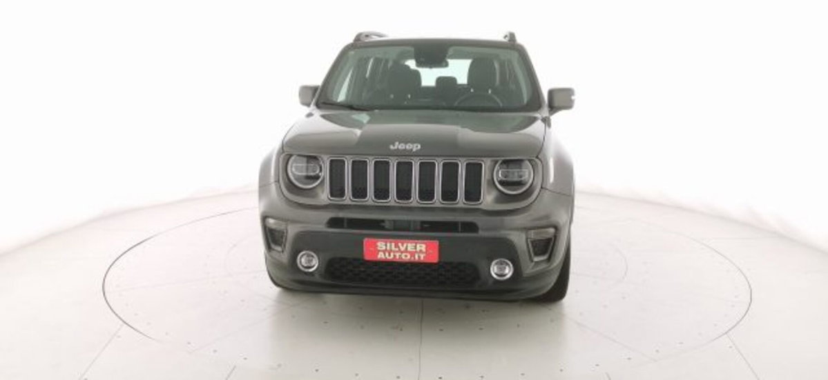 Jeep Renegade 1.0 T3 Limited (2)