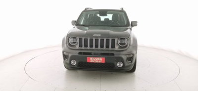 Jeep Renegade 1.0 T3 Limited (2)