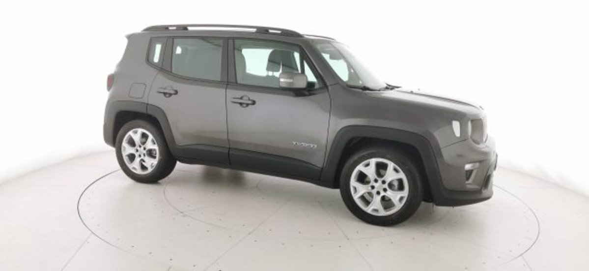 Jeep Renegade 1.0 T3 Limited (20)