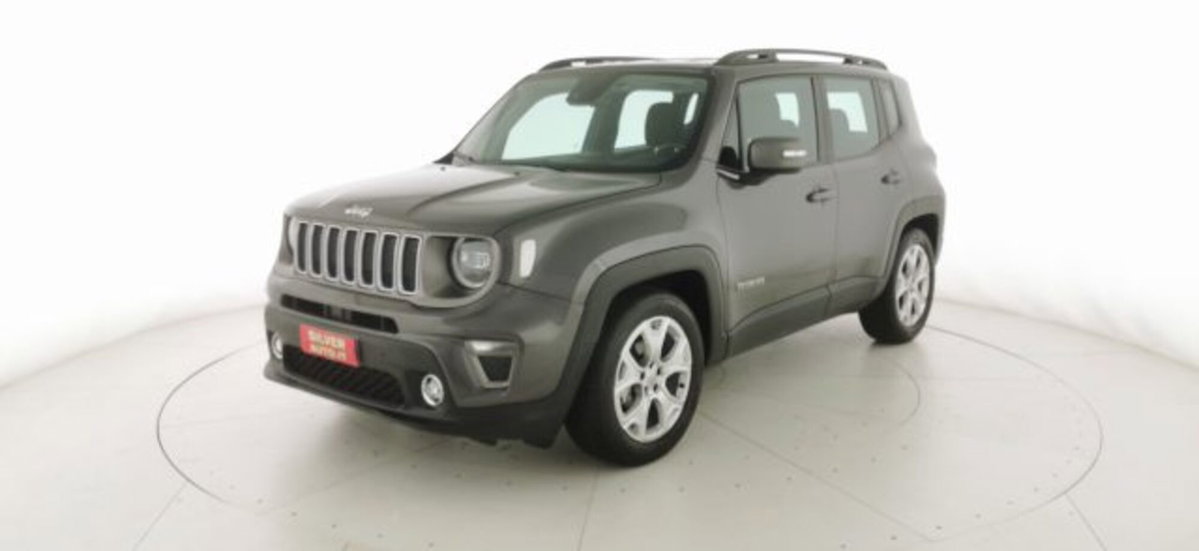 Jeep Renegade 1.0 T3 Limited (3)