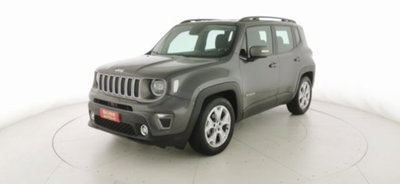 Jeep Renegade 1.0 T3 Limited (3)