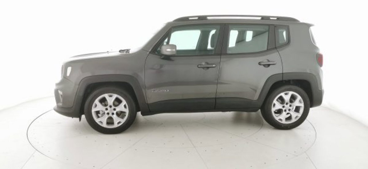 Jeep Renegade 1.0 T3 Limited (4)