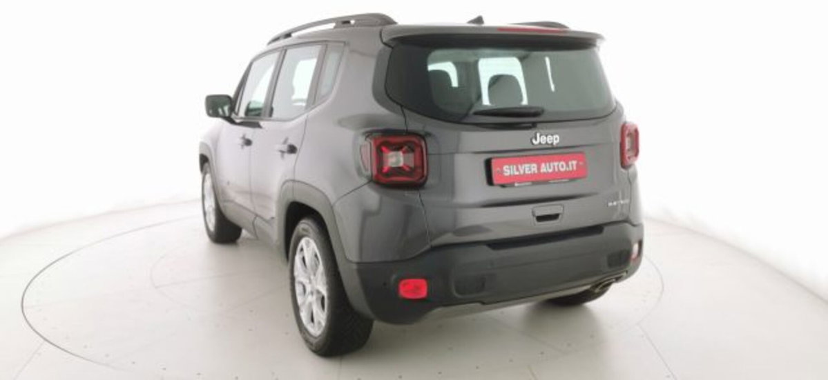 Jeep Renegade 1.0 T3 Limited (5)