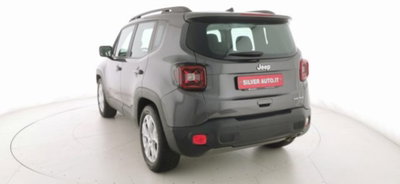 Jeep Renegade 1.0 T3 Limited (5)