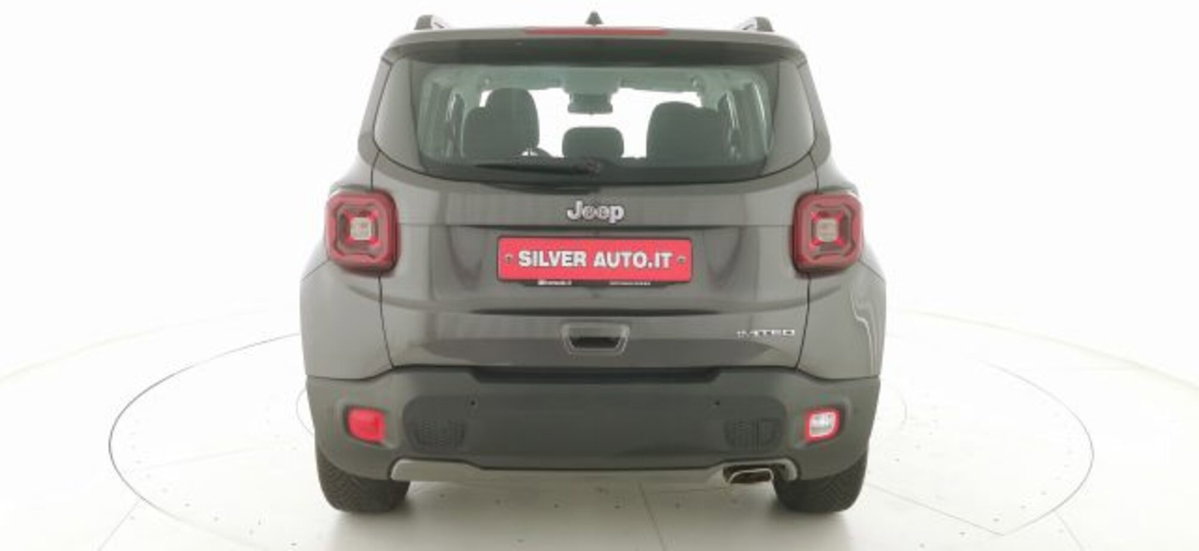 Jeep Renegade 1.0 T3 Limited (6)