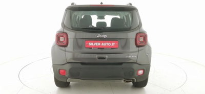 Jeep Renegade 1.0 T3 Limited (6)