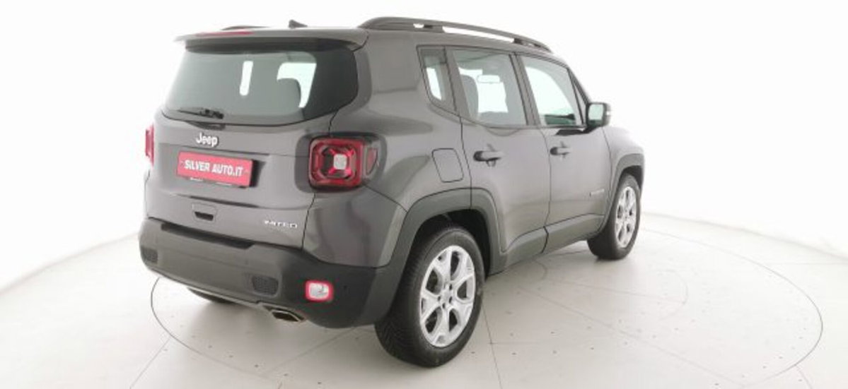 Jeep Renegade 1.0 T3 Limited (7)