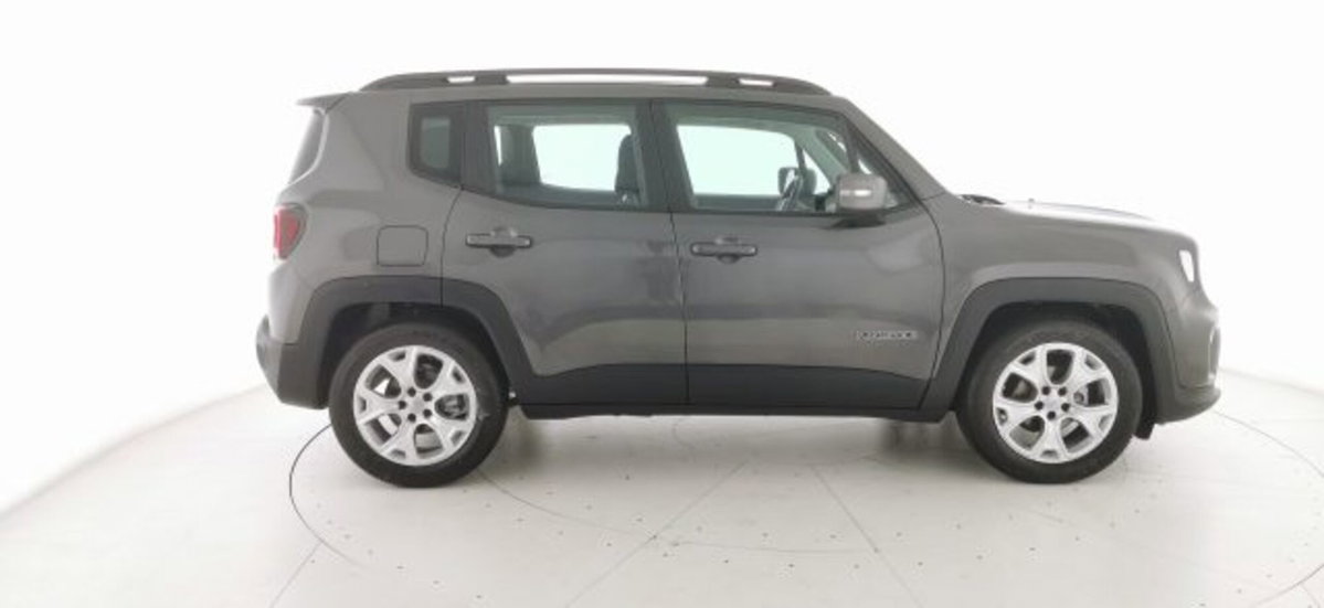Jeep Renegade 1.0 T3 Limited (8)