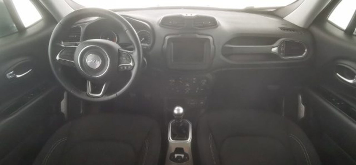 Jeep Renegade 1.0 T3 Limited (9)