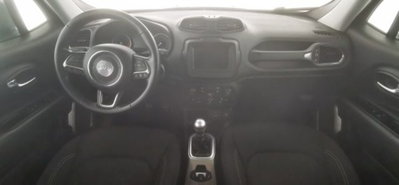 Jeep Renegade 1.0 T3 Limited (9)