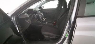Peugeot 208 1.2 puretech Active s&s 75cv (14)